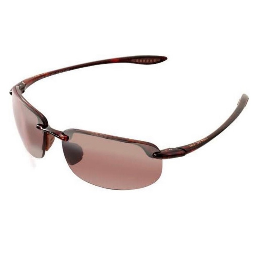MAUI JIM Sport Sunglasses with readers